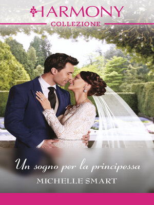 cover image of Un sogno per la principessa